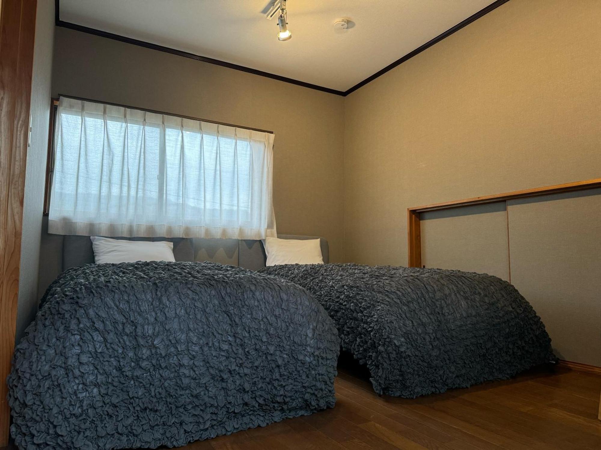 Hanazono Seven アパート 熊本市